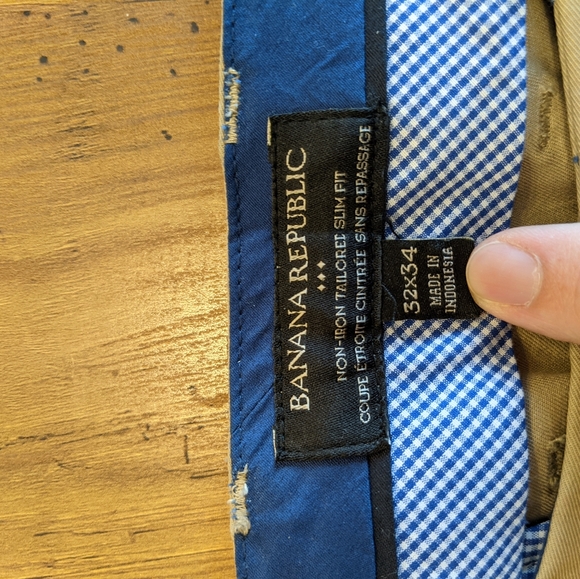 LOT - Men's Pants & Shorts - Picture 15 of 16